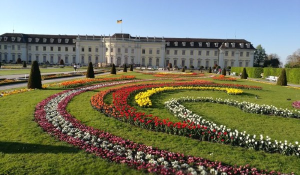 افضل اماكن السياحية في شتوتغارت 