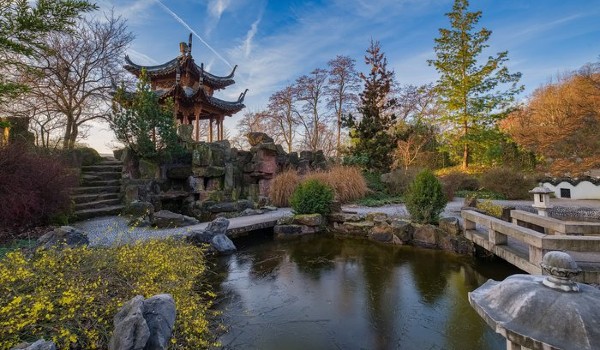 افضل اماكن السياحية في شتوتغارت 