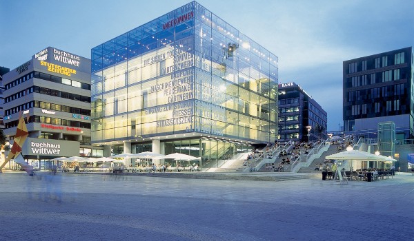 افضل اماكن السياحية في شتوتغارت 