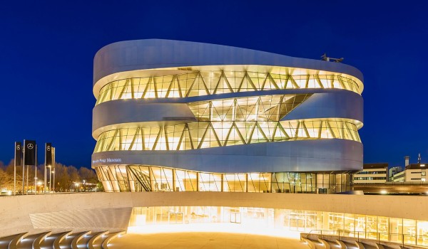 افضل اماكن السياحية في شتوتغارت 