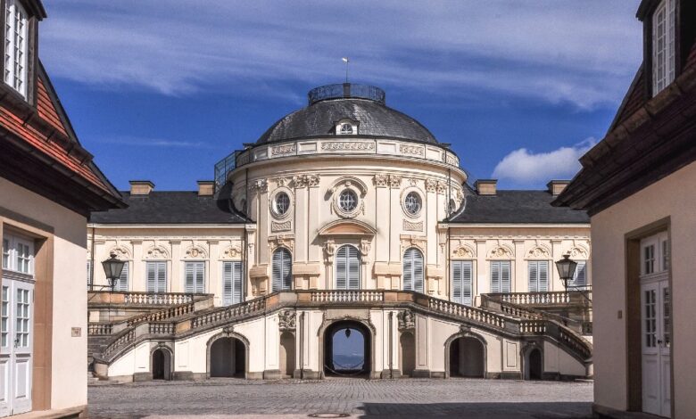 افضل اماكن السياحية في شتوتغارت