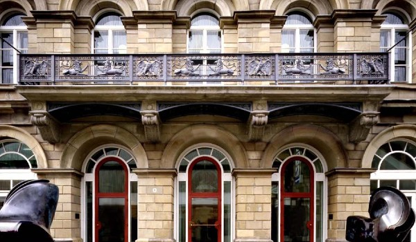 افضل اماكن السياحية في فوبرتال