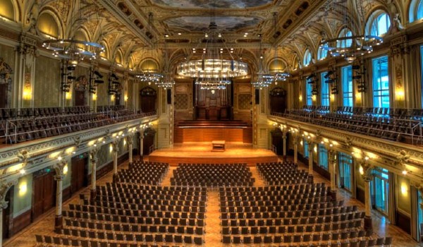 افضل اماكن السياحية في فوبرتال