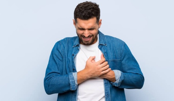 كم يعيش مريض ضعف عضلة القلب