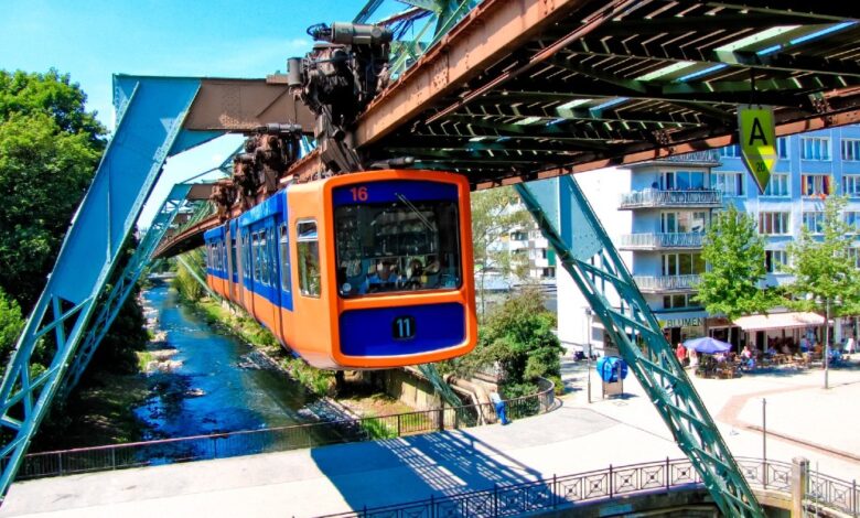 افضل اماكن السياحية في فوبرتال