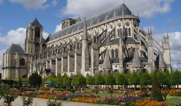 افضل الأماكن السياحية في براونشفايغ