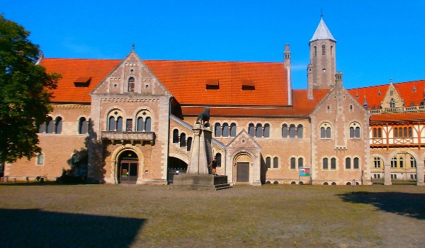 افضل الأماكن السياحية في براونشفايغ