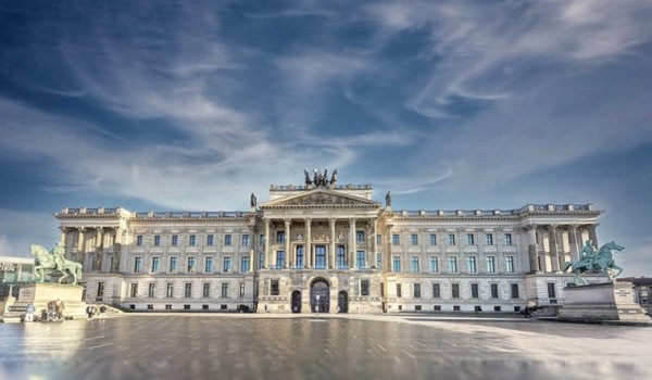 افضل الأماكن السياحية في براونشفايغ