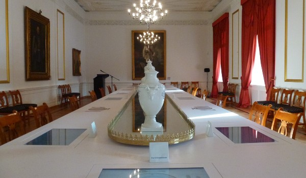 افضل الأماكن السياحية في براونشفايغ