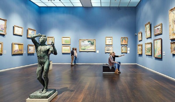 افضل أماكن السياحية في كولن