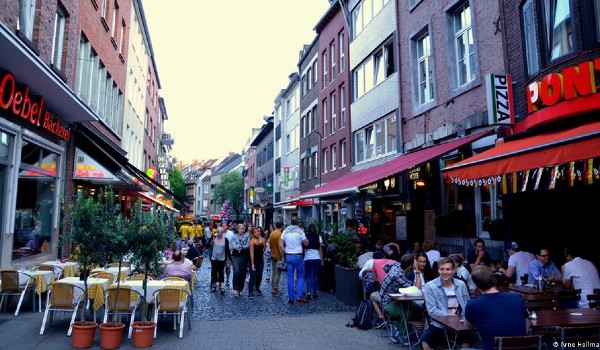 افضل أماكن السياحية في اخن