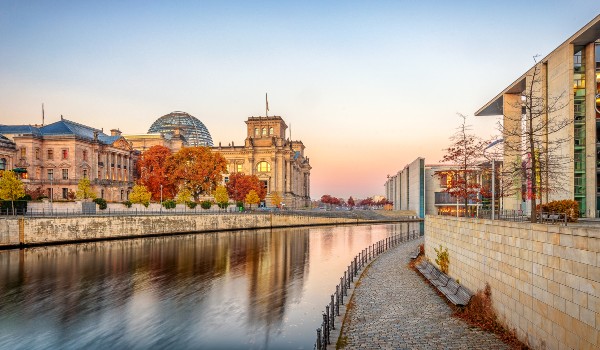 افضل الأماكن السياحية في براونشفايغ