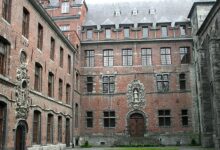 افضل اماكن السياحية في كي جيلسنكيرشن