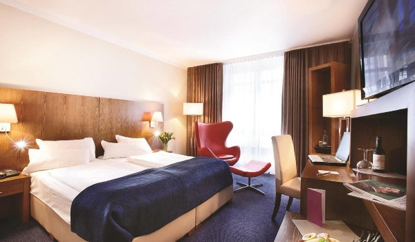 أفضل الأماكن السياحية في بيلفلد