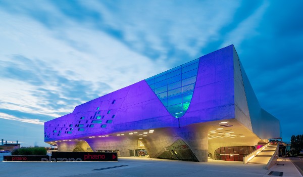 افضل أماكن السياحية في فولفسبورغ