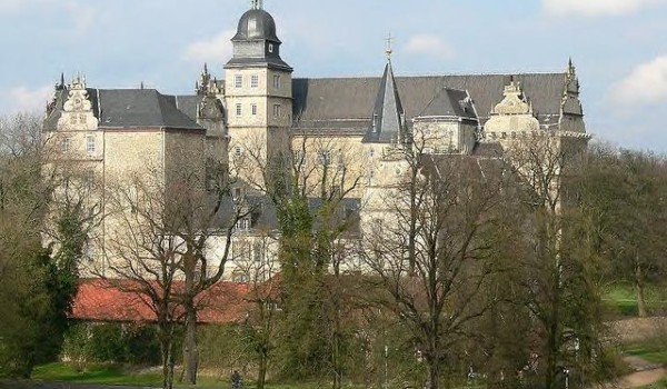 افضل أماكن السياحية في فولفسبورغ