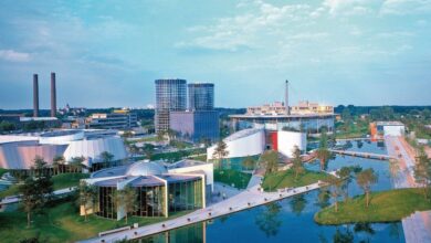 افضل أماكن السياحية في فولفسبورغ