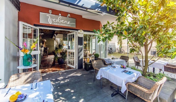 افضل مطاعم في كوبلنتس