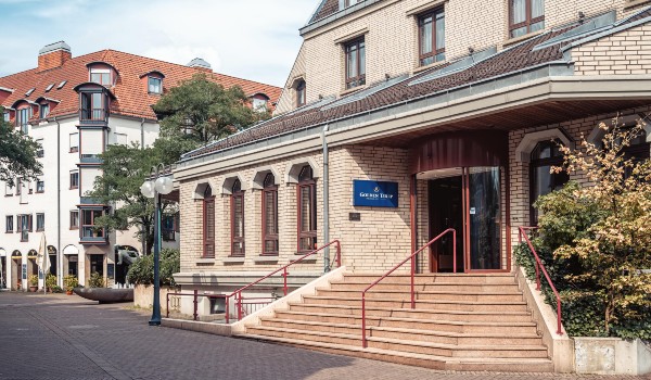 أفضل الأماكن السياحية في بيلفلد