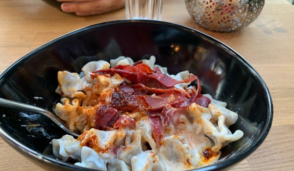 افضل مطاعم في كوبلنتس