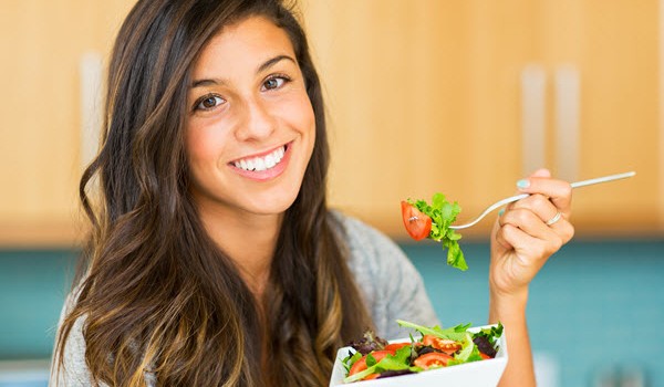 أكلات تريح القولون