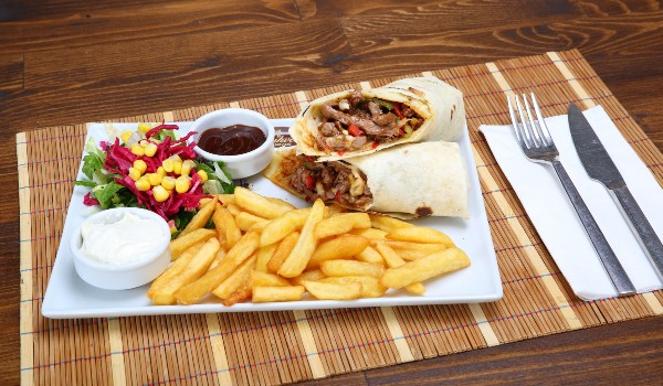 افضل مطاعم في كوبلنتس