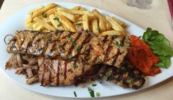 افضل مطاعم في مونشنغلادباخ