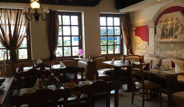 افضل مطاعم في مونشنغلادباخ