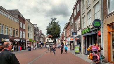 افضل مطاعم في مونشنغلادباخ