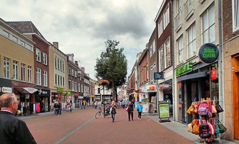 افضل مطاعم في مونشنغلادباخ