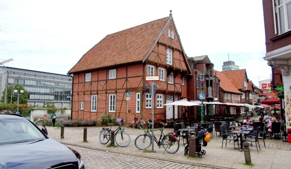 افضل مطاعم في مونشنغلادباخ