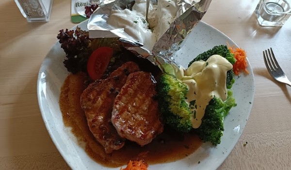 افضل مطاعم في كوبلنتس