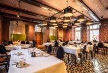 افضل مطاعم في اوسنابروك