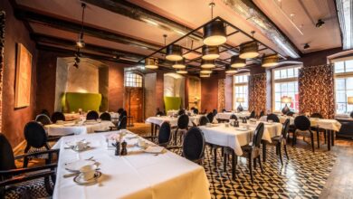 افضل مطاعم في اوسنابروك