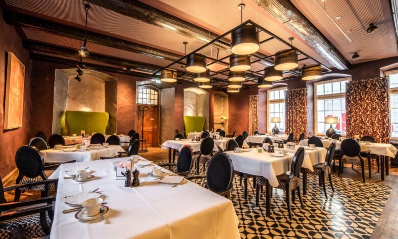 افضل مطاعم في اوسنابروك