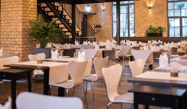 افضل مطاعم في اوسنابروك