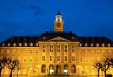 افضل أماكن السياحية في هيرنه