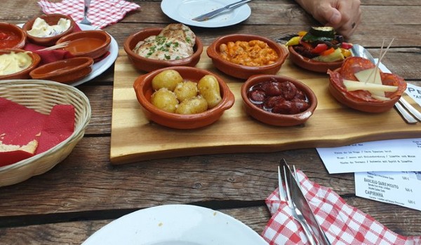 افضل مطاعم في اوسنابروك