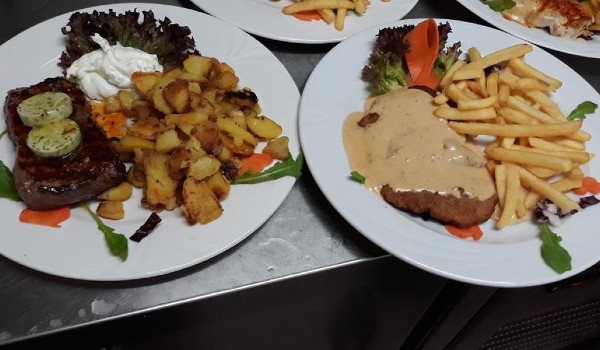 افضل مطاعم في مانهايم