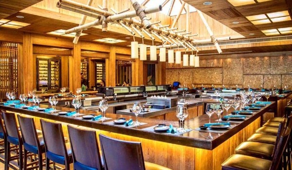 افضل مطاعم في مانهايم