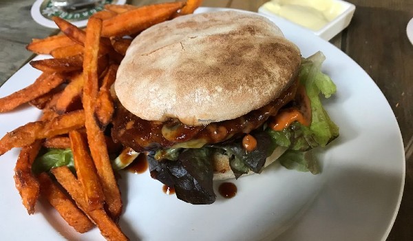 افضل مطاعم في مانهايم