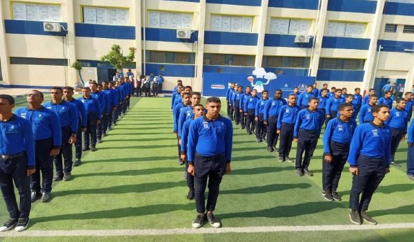 أماكن مدارس البريد للبنات