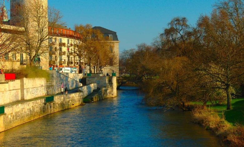 افضل الأماكن السياحية في هانوفر