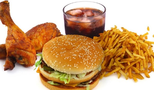 أكلات تريح القولون