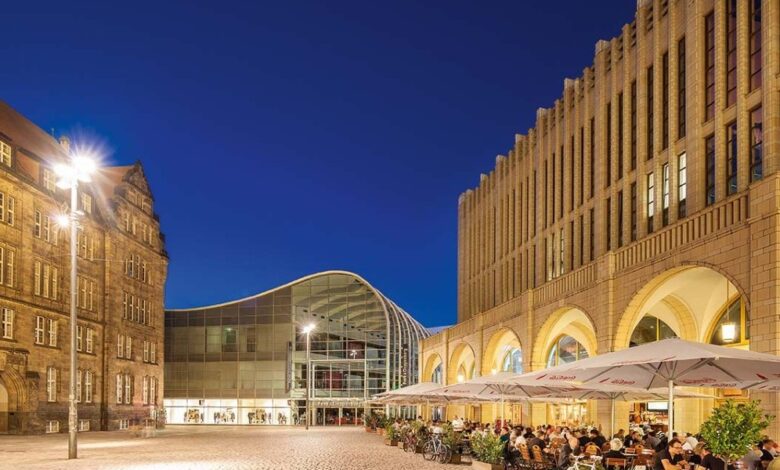 السياحة في كيمنتس