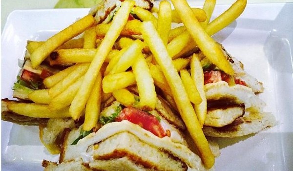 افضل مطاعم فرانكفورت