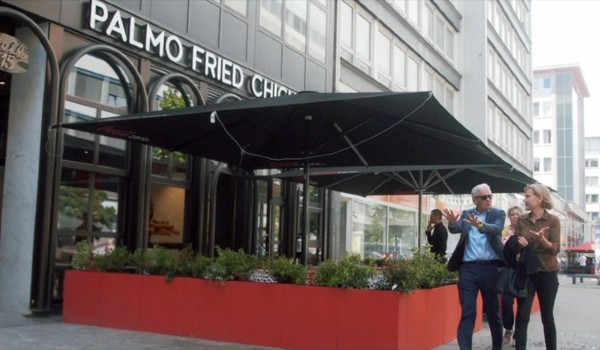 افضل مطاعم فرانكفورت 