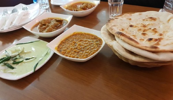 افضل مطاعم فرانكفورت 