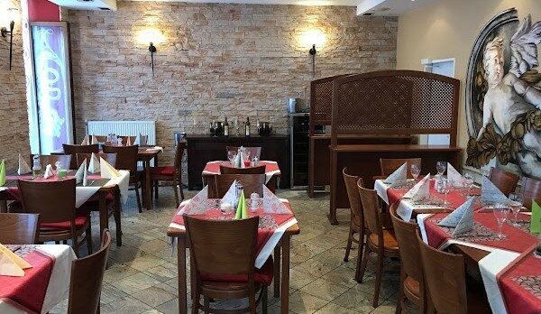 افضل مطاعم فرانكفورت