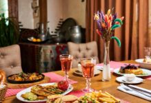 افضل مطاعم فرانكفورت